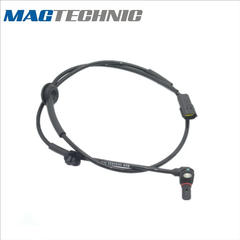 OE# 89542-07030 ABS Speed Sensor Front Passenger Side For Toyota Avalon Camry