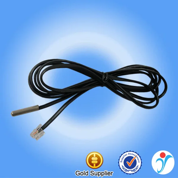 Best Price Modbus Rtu Ds18b20 Temperature Sensor Rj45 Buy Ds18b20