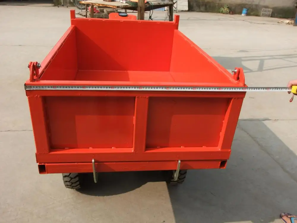 three wheel car
