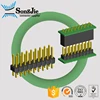 2.54mm Male Connector 2x20 40 Pin Header For Raspberry Pi Model A+ B+