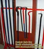 OEM orders high quality drop forged all kind of wrecking bar heavy duty pry bar
