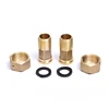 water insert for water meter