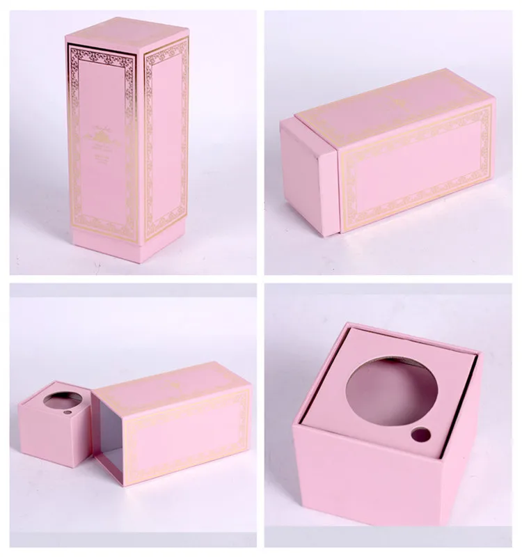 Cheap Cardboard Cosmetics Paper Box For False Eyelashes Buy Cosmetics