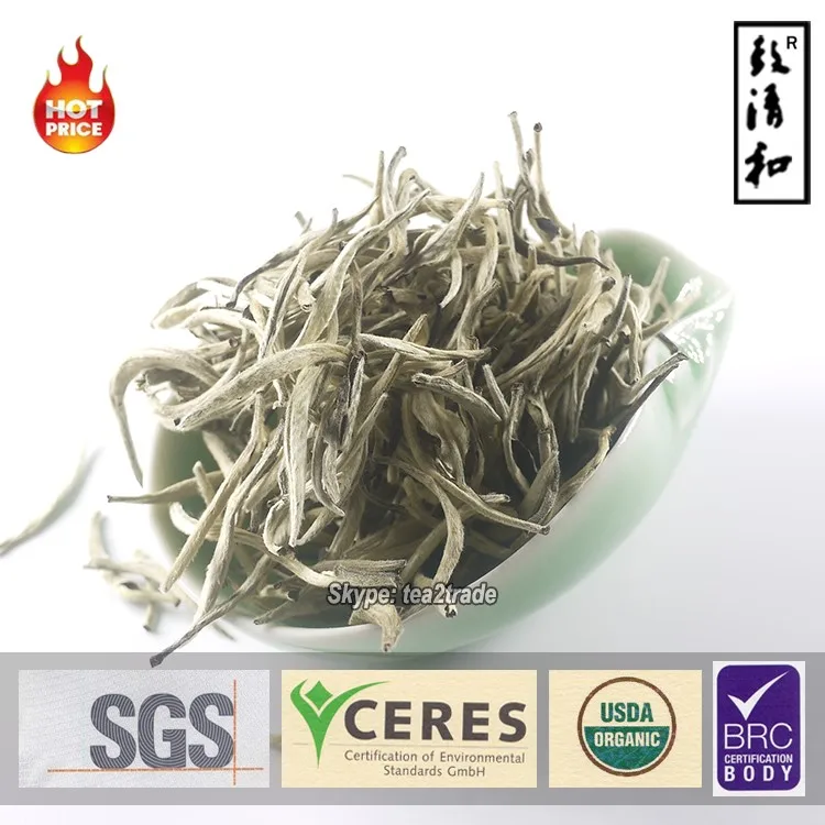 
Hight Quality Bai Hao Ying Zheng Bai Mu Dan White tea 