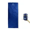 Inventory Ultra Light Sleeping Bag Envelope Hiking Easy Packing Sleeping Bag for adults