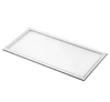 best seller 2x4ft led panel light, led ceiling panel light 1200x600, led flat panel lighting cheap price