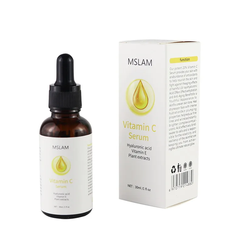 

Best - selling vitamin C essence moisturizing anti - aging pores shrink fade melanin skin moisturizing tender white essence