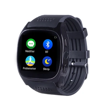 smart watch t8m