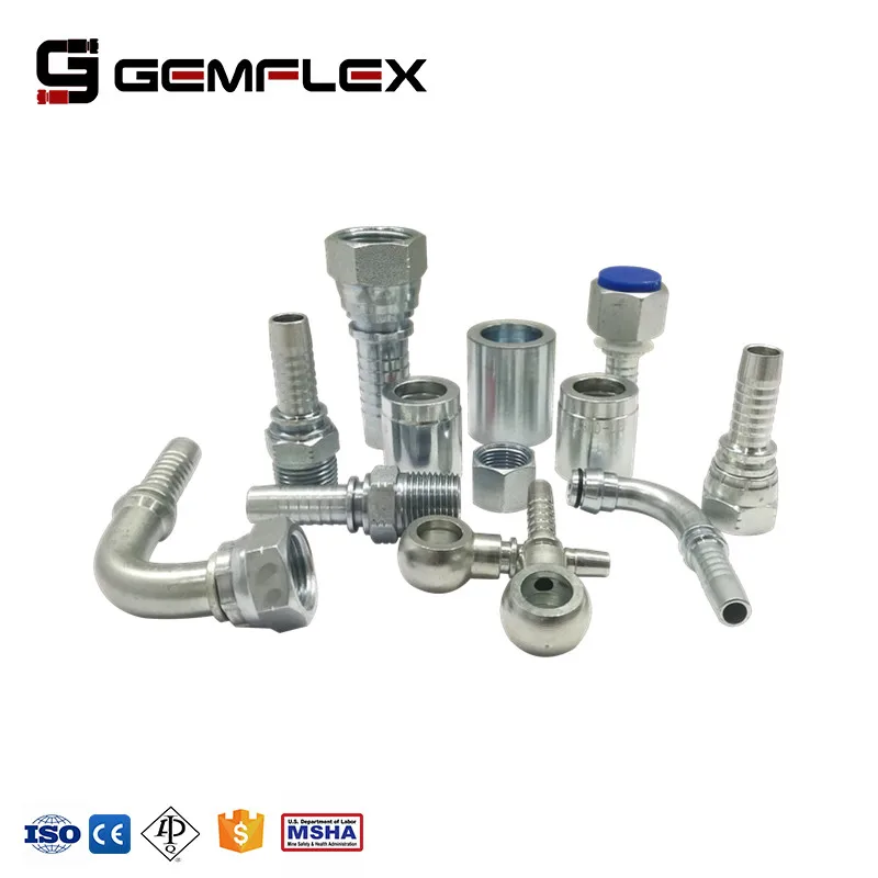 UNF to JIC etc hydraulic adapters from BSP to NPT BSP to JIC BSP to BSP