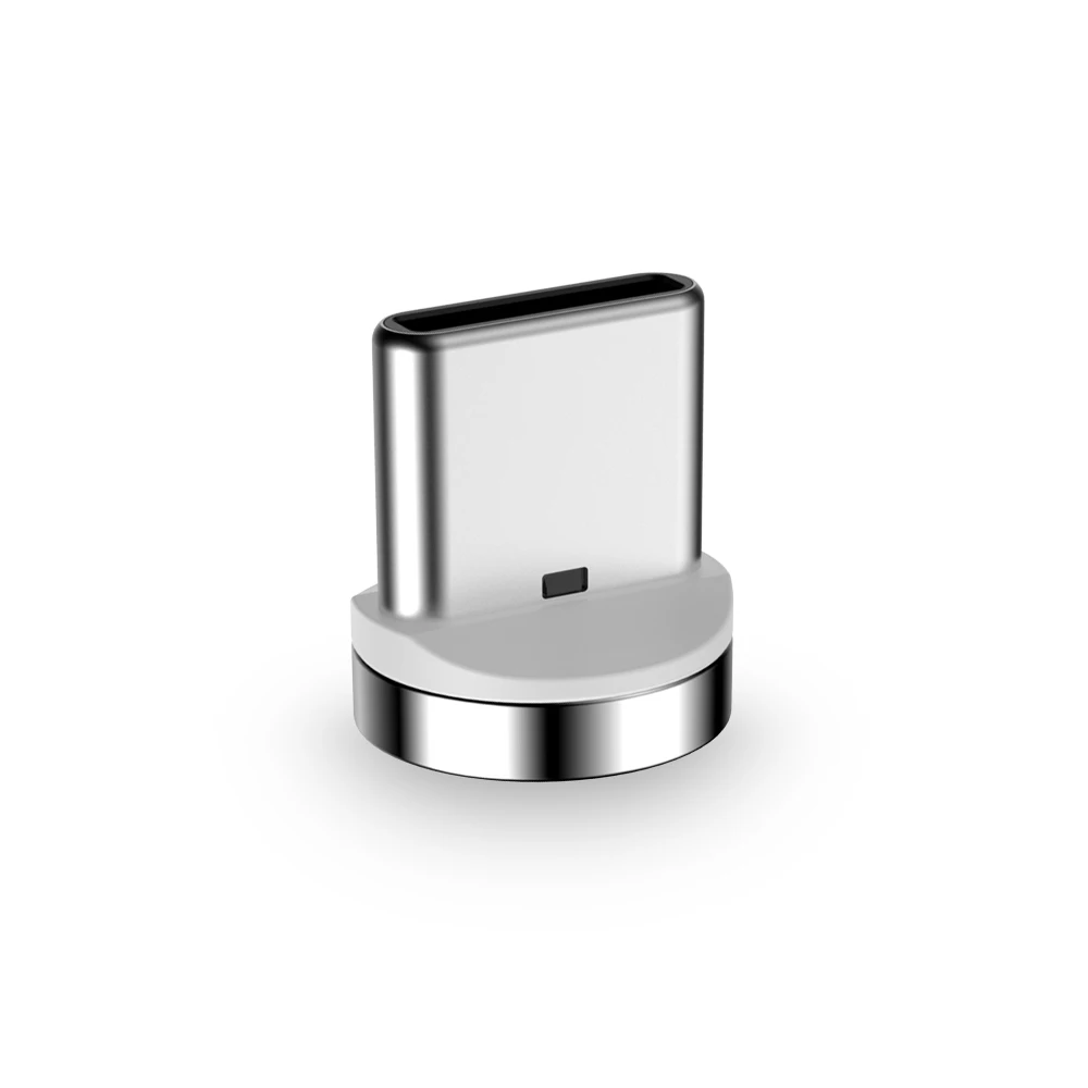

Free Shipping 1 Sample OK Round Magnetic Cable Connector