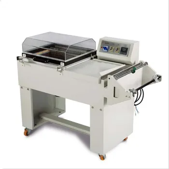 shoe wrapping machine amazon