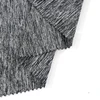 Moisture Wicking and recycled Jersey exercise wear fabric bodybuilding clothing