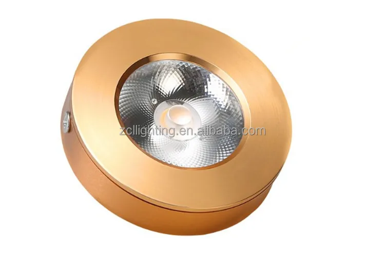 
BIS CE RoHS surface downlight led down light led surface mounted downlight 