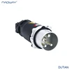 DT75241 EN/IEC60309-2 3P+E/3P+N+E IP67 200A waterproof multi plug