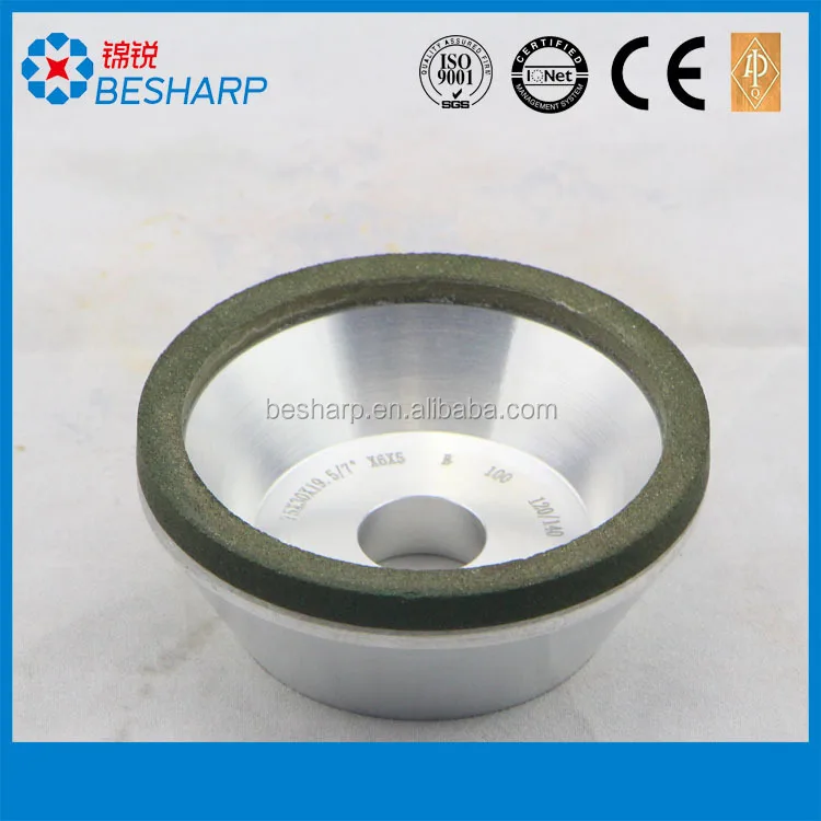 Small Diameter Diamond Grinding Wheels For Carbide Alloy Buy Small