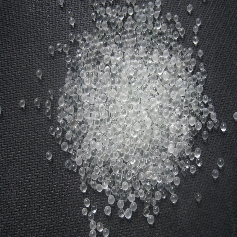 Micro glass beads from china News -1-