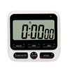 High Quality Kitchen Digital Countdown Timer With Digital LCD Display