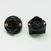 194 T10 Socket Instrument Panel Cluster Gauge Light Bulb Lamp Dashboard Plug