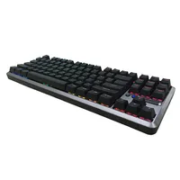 

Oem azerty mac portable compact abs wireless bluetooth keyboard usb light keyboard mouse mechanical