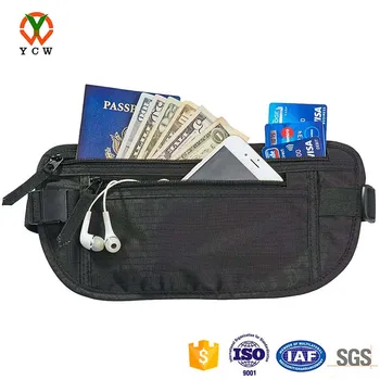 travel wallet anti theft