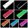 bathroom made in China Plastic linear drainage systerm/kitchen sink drain poly drain/lishing machine