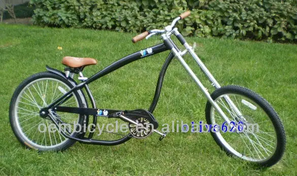 Chopper bicycle frames for 2024 sale