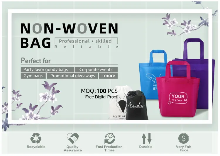 $non woven bag$