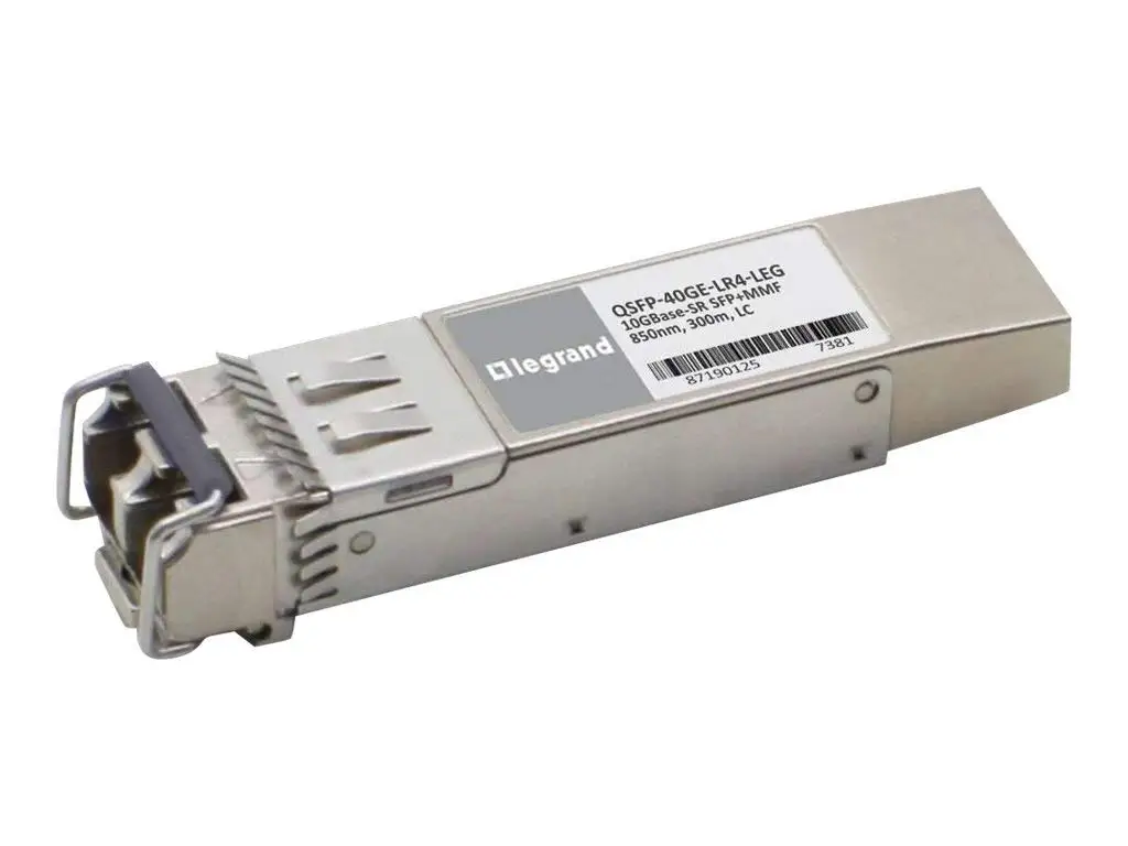 DS-SFP-FC8G-LW - Cisco Compatible 8GBASE-LR 2/4/8gb/s 10km SMF 1310nm SFP+ ...