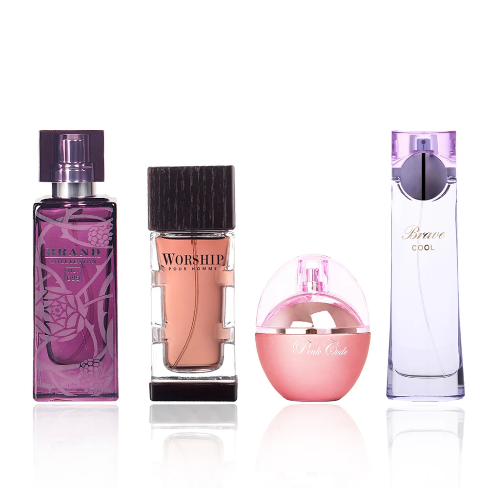 

Zuofun Best Design Brand Long Lasting Fragrance Perfume For Men And Women OEM ODM, Customized