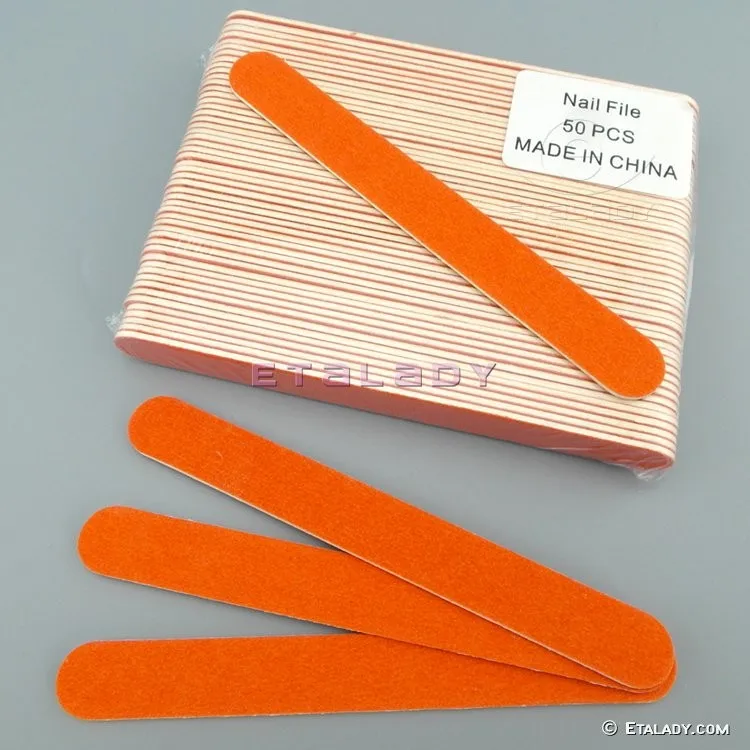 EL-D1151O disposable nail file