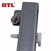 2019 new best drawer slides ball bearing slide 45mm 12 inch center mount making machinery