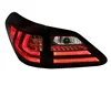 rx270 rx350 rx 450h 2009 2011 2016 2018 taillight rear light tail lamp Streamer effect for lx tail lights