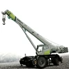 2019 NEW ZOOMLION rough terrain crane RT75 75t CHINA