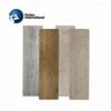 Flexible Loose Lay Plank Vinyl PVC Floor Tile Like Wood Sound Insulation Flooring Standard Size