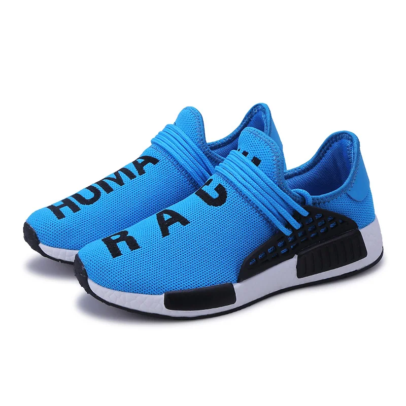 

casual knitted breathable women Sneakers Athletic casual Sport Shoes men
