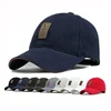 Men's Korean version baseball cap spring and summer outdoor duck tongue hat fashionable youth sports baseball cap