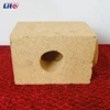 precast refractory shapes high alumina brick