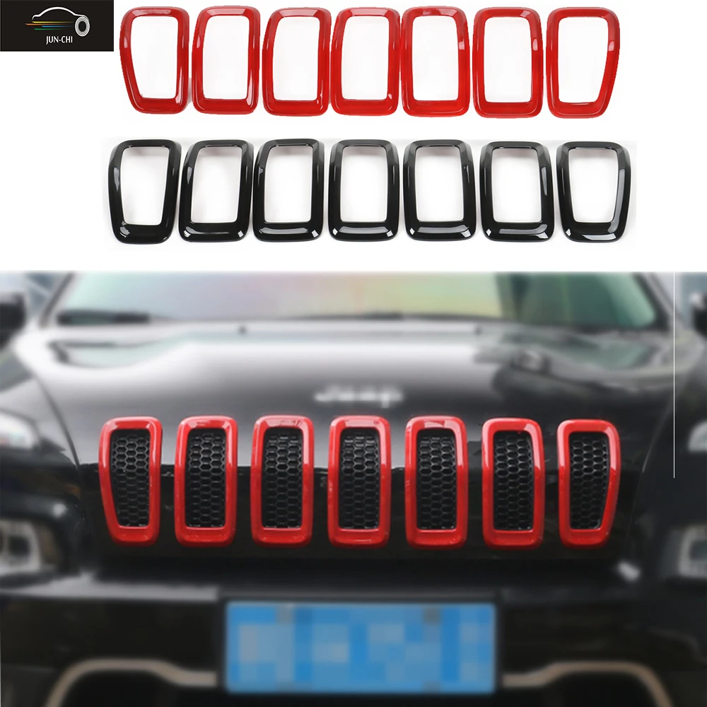 Achetez en Gros cherokee jeep accessoires en Ligne à des
