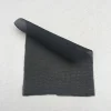 Interlining factory custom warp knitted knit polyester double point lining for men's suits / sportswear
