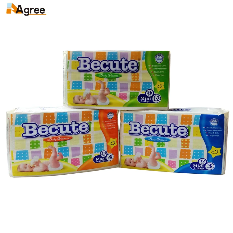 adult sized baby diapers