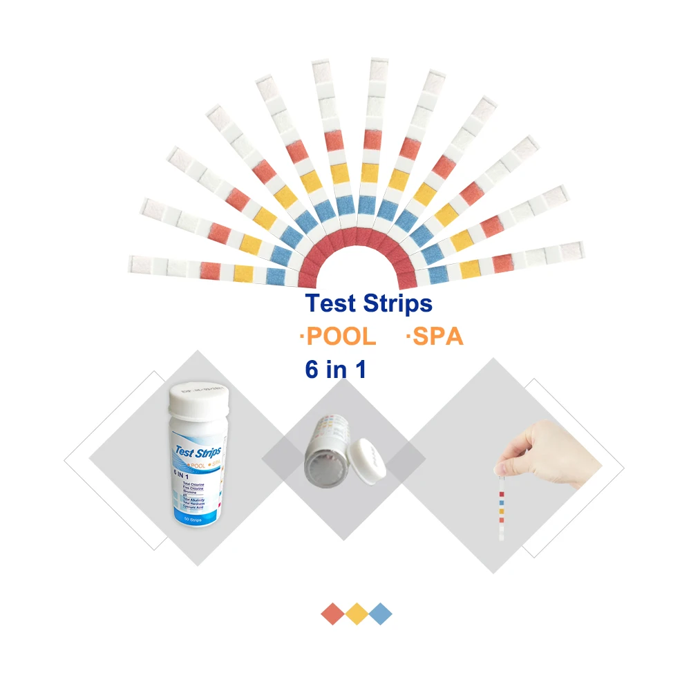 7 in1 Water Quality Multiparameter Ph Ec Cf Tds (ppm) Fish Tank Pond