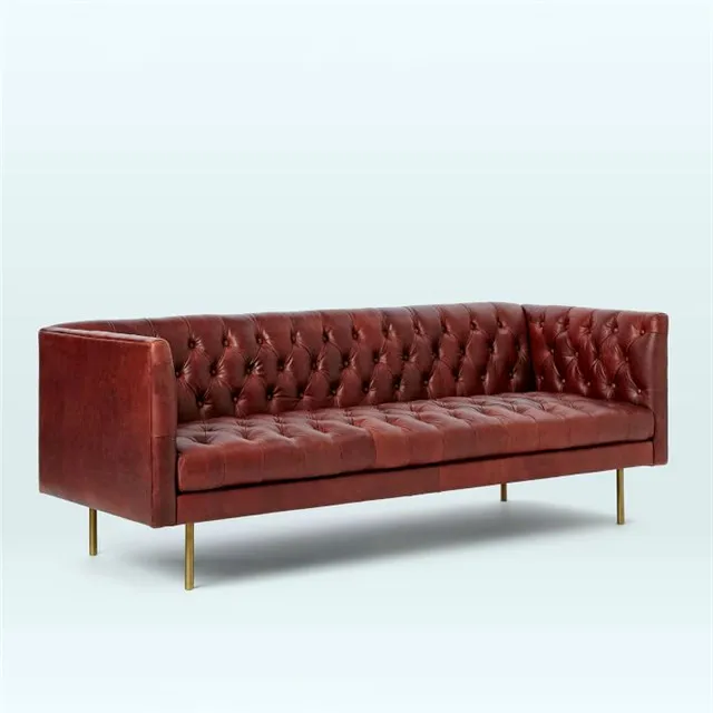 sofa leather modern modern sofa design round sofa chair