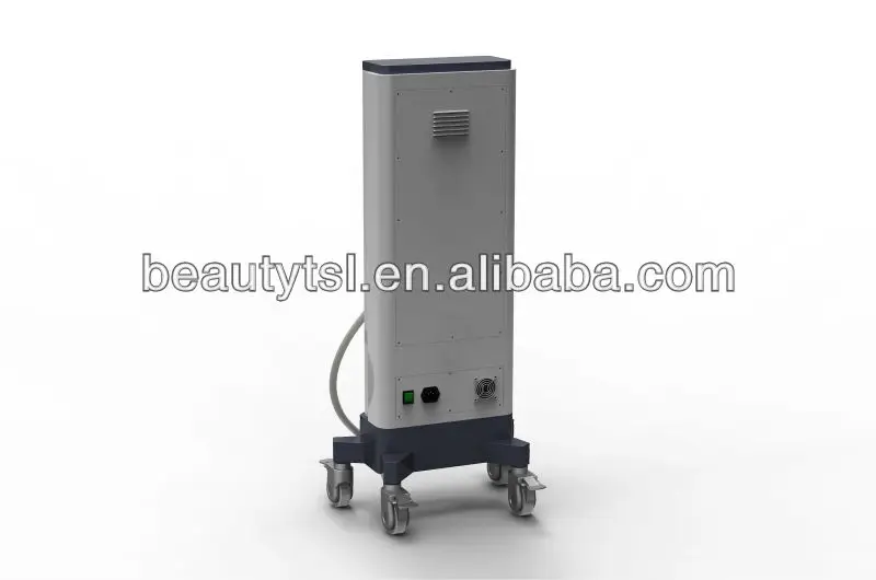 Adjustable penetration depth thermige fractional rf facial thermiva rf microneedle rf tips equipment