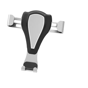 360 Degree Gravity Car Phone Holder Air Vents