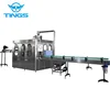 Complete Small Bottled Pure water/Mineral water/Drinking water filling production line for 0.3L to 2L full-automtic
