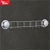 Classics And Cheap Iron Vacuum Cup Reusable Plastic Suction Hooks
