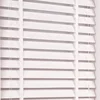 Faux wood PVC venetian window blinds for office bedroom
