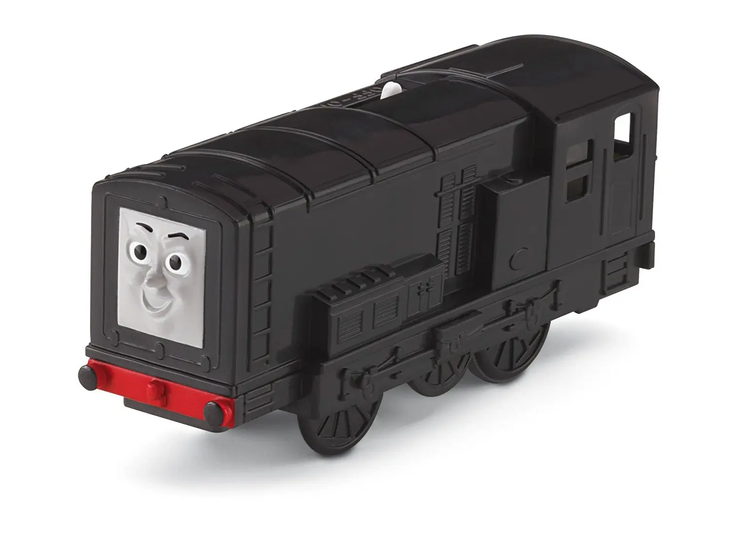 trackmaster oliver