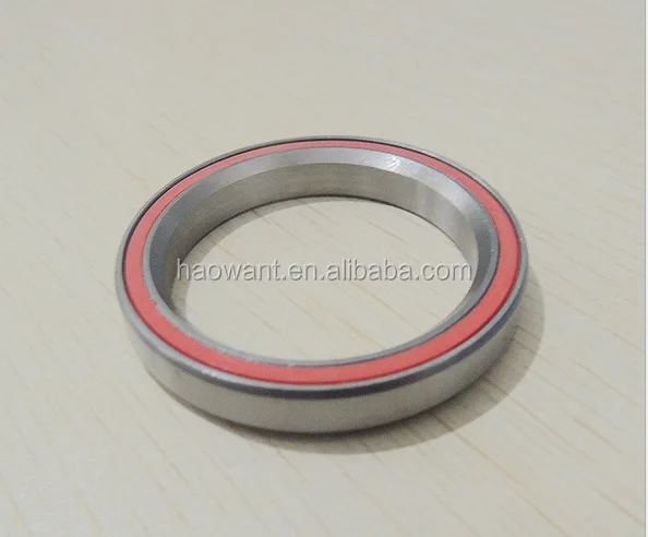 17287-2RS HYBRID CERAMIC BEARING 3 PIECES
