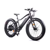MOTORLIFE/SEB-1 Fat tire 48v 1000w e bicycle electric bicycle with rear rack